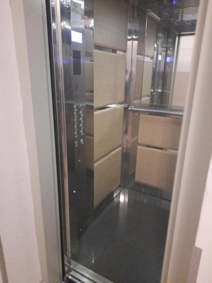 Skopje Centar Margarita Luxury Aprtment Apartman Kültér fotó