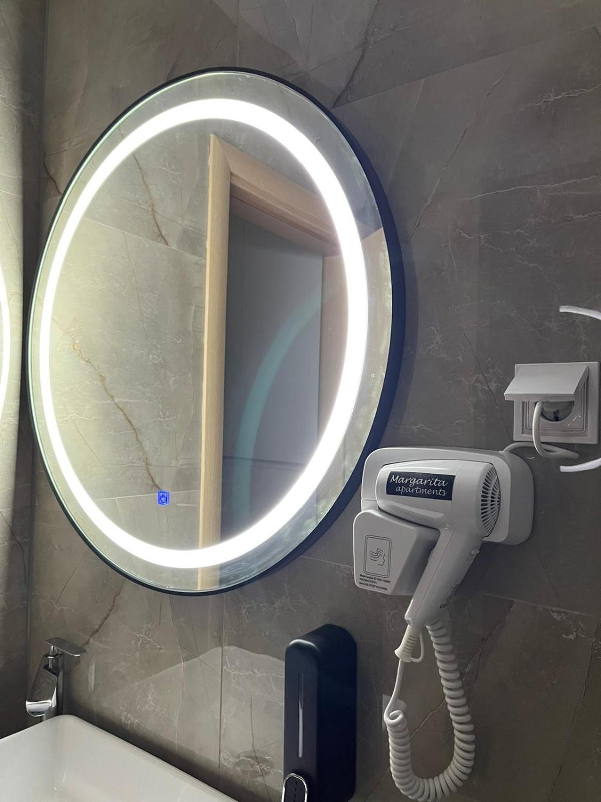 Skopje Centar Margarita Luxury Aprtment Apartman Kültér fotó