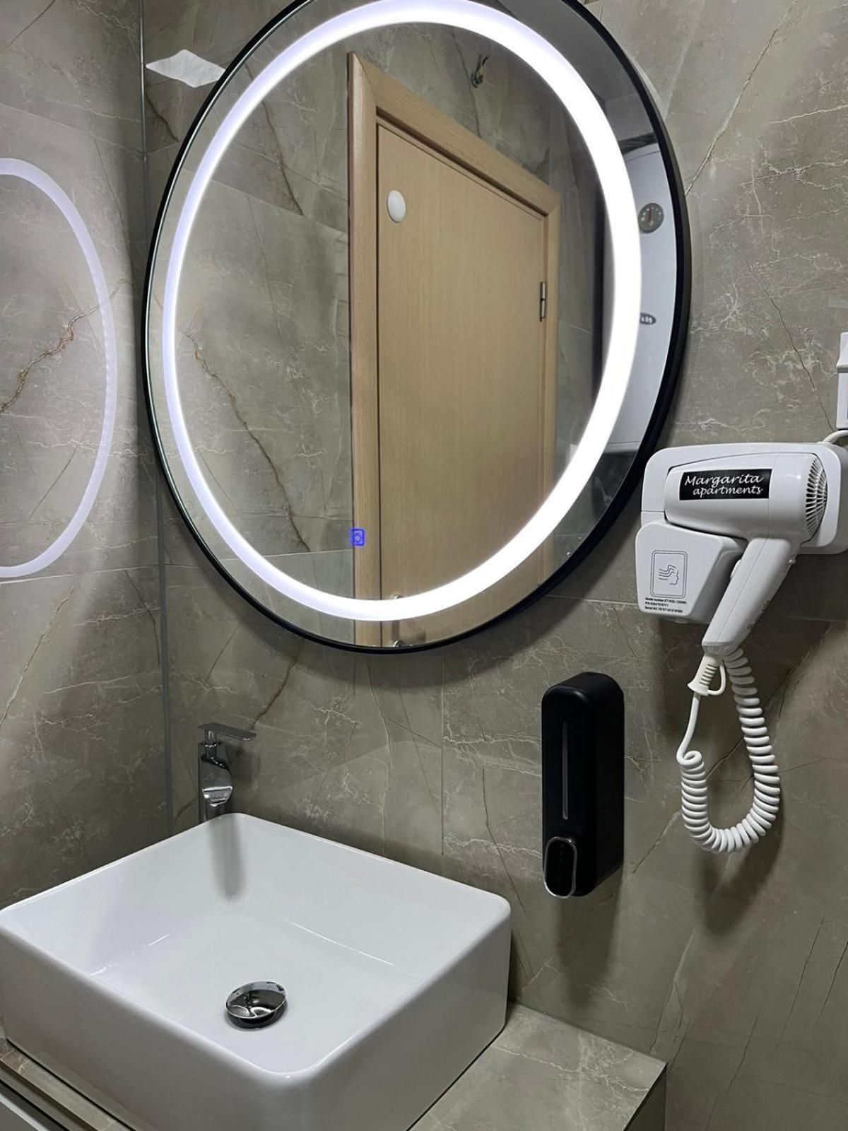 Skopje Centar Margarita Luxury Aprtment Apartman Kültér fotó