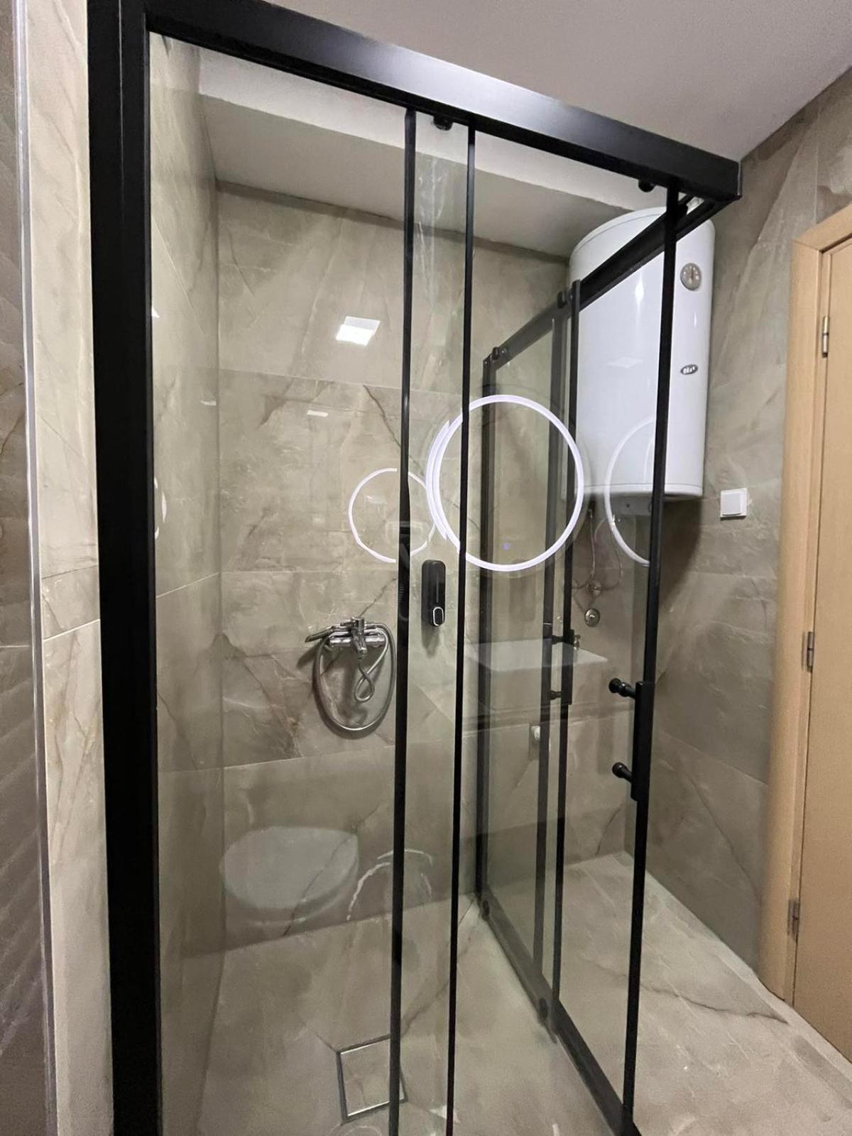 Skopje Centar Margarita Luxury Aprtment Apartman Kültér fotó